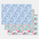 Recherche de rouge indien papier cadeau Bleu