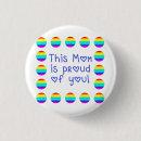 Search for proud of you buttons Rainbow