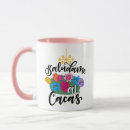 Recherche de latin drôle tasses Latina