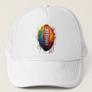 Recherche de rugby trucker casquettes Équipe