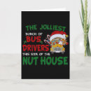 Search for bus driver cards Snow