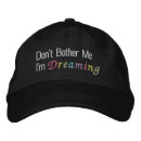 Recherche de rêverie casquettes Inspirant