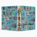 Search for stamp binders Philately