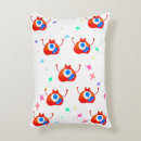 Search for art pillows Illustration