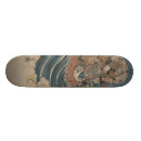 Search for samurai skate skateboards Ninja