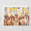 Search for dog mother invitations Dogs