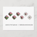 Search for four dimensional Hypercube