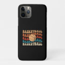 Search for basketball teams iphone cases Vintage