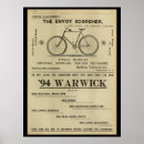 Search for vintage magazines posters Advertisement