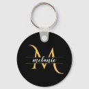 Search for split keychains Black