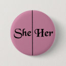 Recherche de pronoms badges Transsexuel