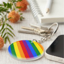 Search for diversion keychains Rainbow
