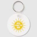 Search for suns keychains Happy