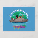 Recherche de baloo cartes postales Enfants