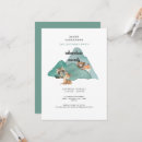 Recherche de de montagne anniversaire invitations Boy