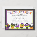 Recherche de cute halloween invitations Mignon