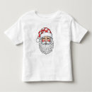 Search for santa claus toddler clothing Red