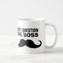 Recherche de moustaches drôles tasses Pour tous