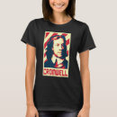 Search for statesman Cromwell