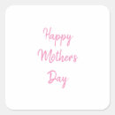 Search for happy mother stickers For her