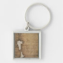 Search for issues square keychains Issued