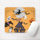 Recherche de mousepad halloween tapis souris Toute personne