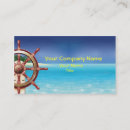 Search for marine business cards Boating