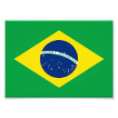Recherche de brasil posters Bandeira
