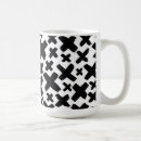 Search for paint cross mugs Abstract