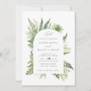 Search for nature wedding invitations Mountain
