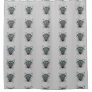 Search for wolf shower curtains Halloween