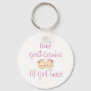 Search for grandmothers keychains Proud