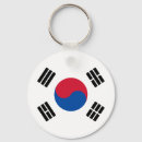 Search for korea keychains National