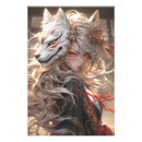 Search for kitsune art Anime