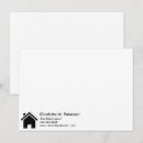 Search for realtor note cards Professional