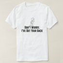 Search for no worries tshirts For him