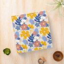 Search for organization binders Floral