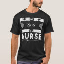 Search for my mom is a nurse tshirts Doctor