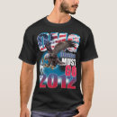Search for 2012 obama tshirts Political