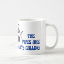 Search for irish bagpipes mugs Ireland