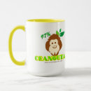 Search for primate mugs Ape
