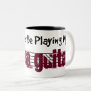 Recherche de guitare basse tasses Instrument