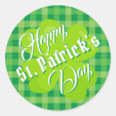 Search for happy st patricks day stickers Irish