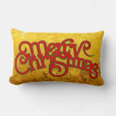 Search for vintage christmas pillows Xmas