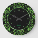 Recherche de arrière plan vintage horloges Gris