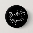 Search for bachelor party fun buttons Funny