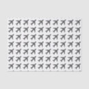 Search for airplane tissue paper Travel