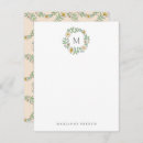 Recherche de wreath invitations Monogramme