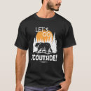 Search for cub scout tshirts Master