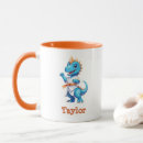 Recherche de dino mignon tasses Jouer